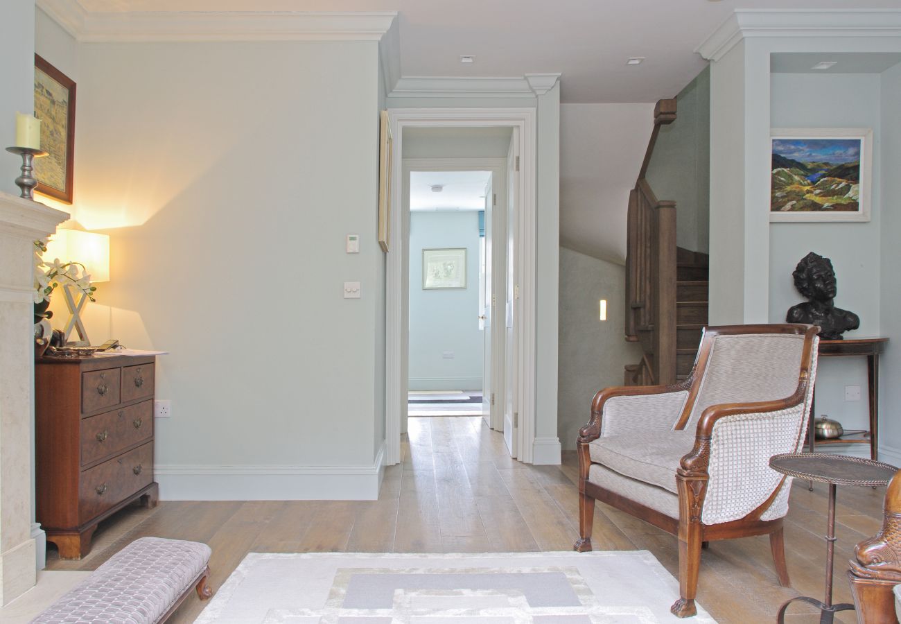 Townhouse in London - Chelsea Tryon SW3