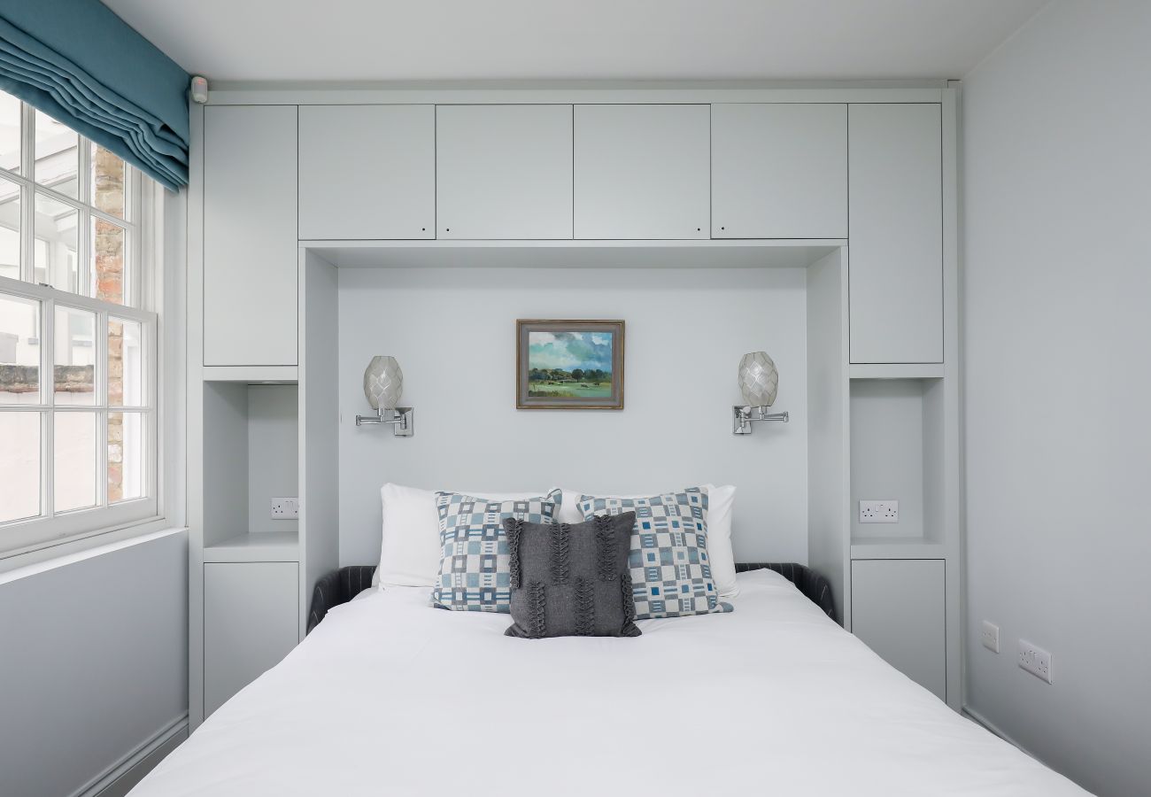 Terraced House in London - Chelsea Tryon SW3