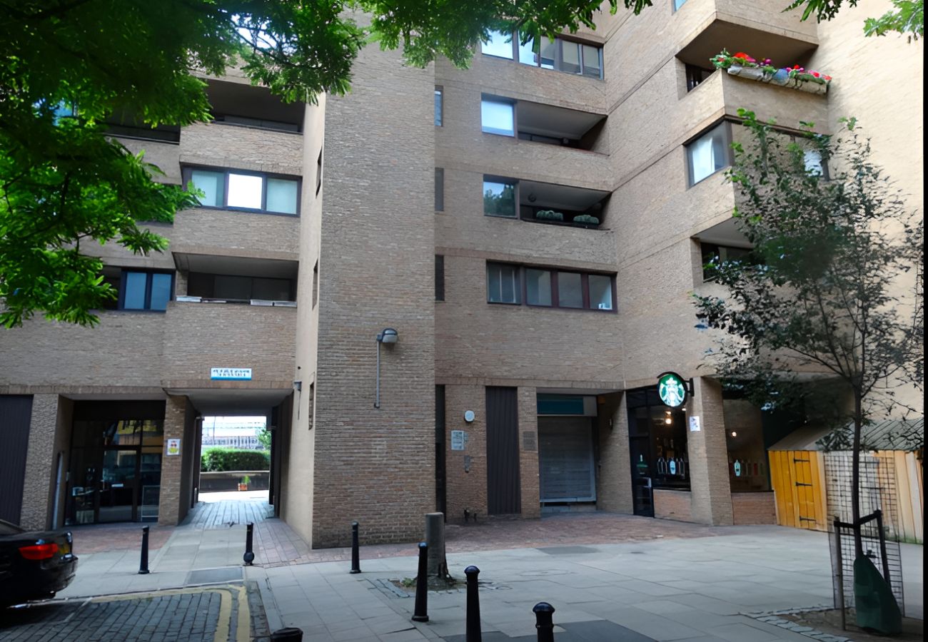 Apartment in London - Bank Side Tate Modern SE1