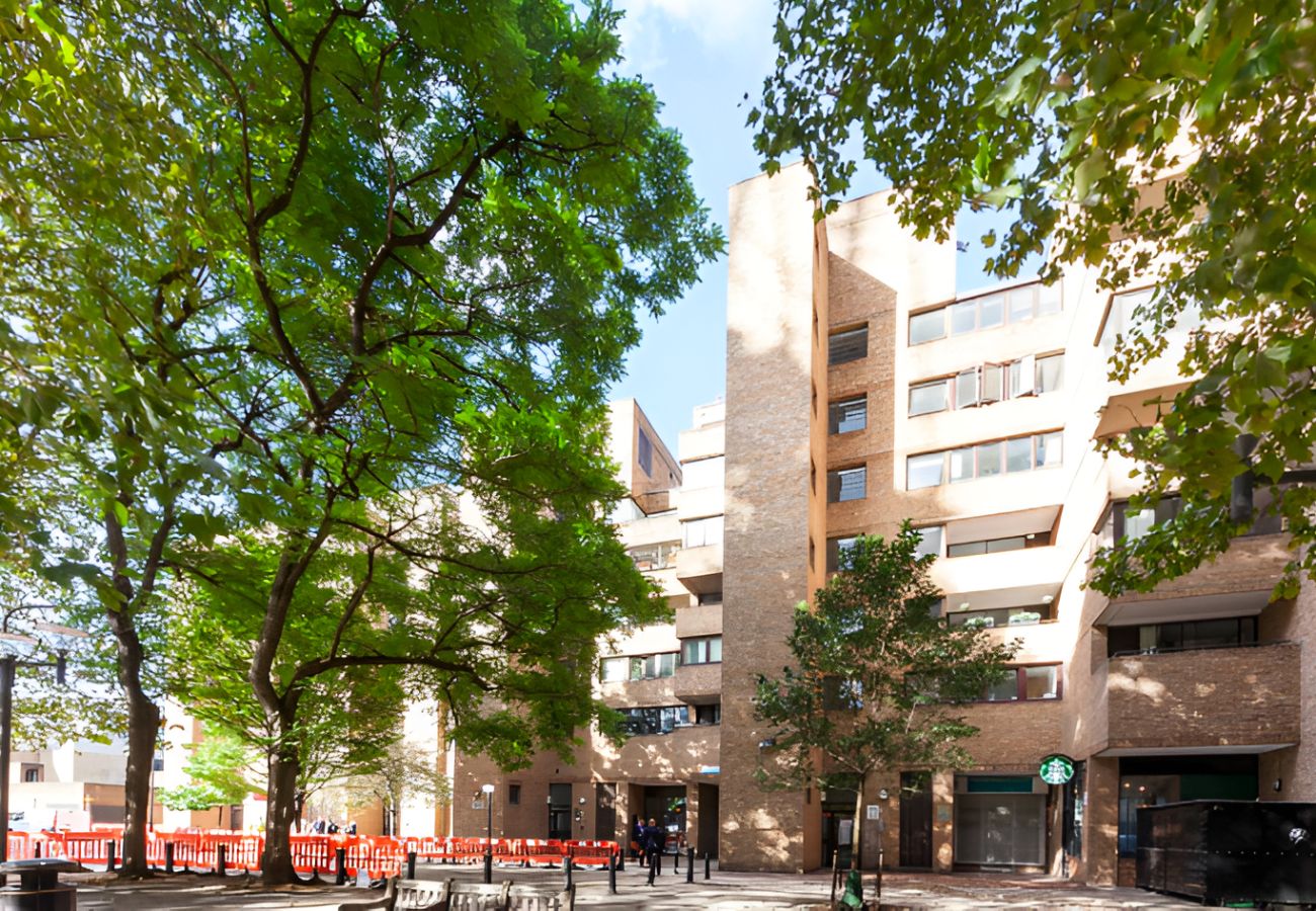 Apartment in London - Bank Side Tate Modern SE1