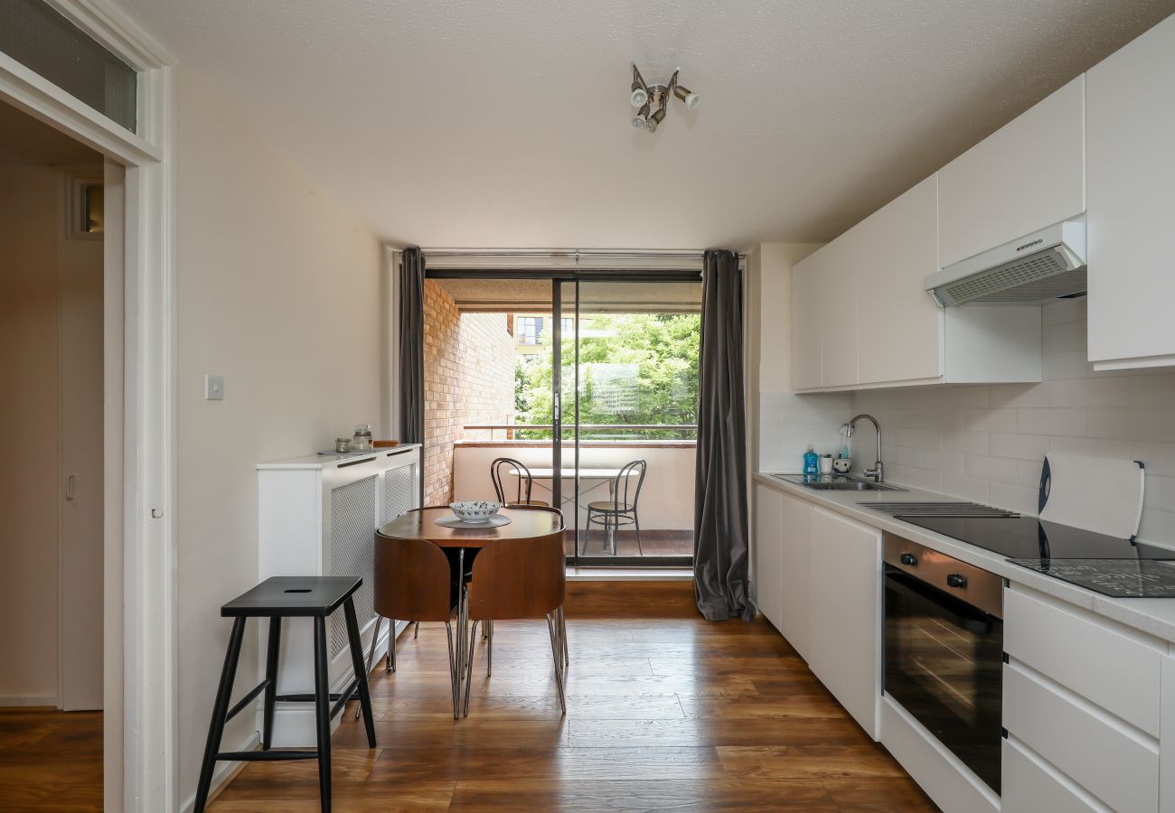 Apartment in London - Bank Side Tate Modern SE1