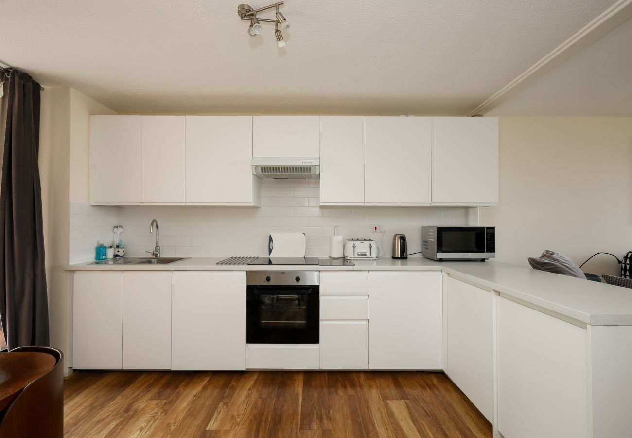 Apartment in London - Bank Side Tate Modern SE1