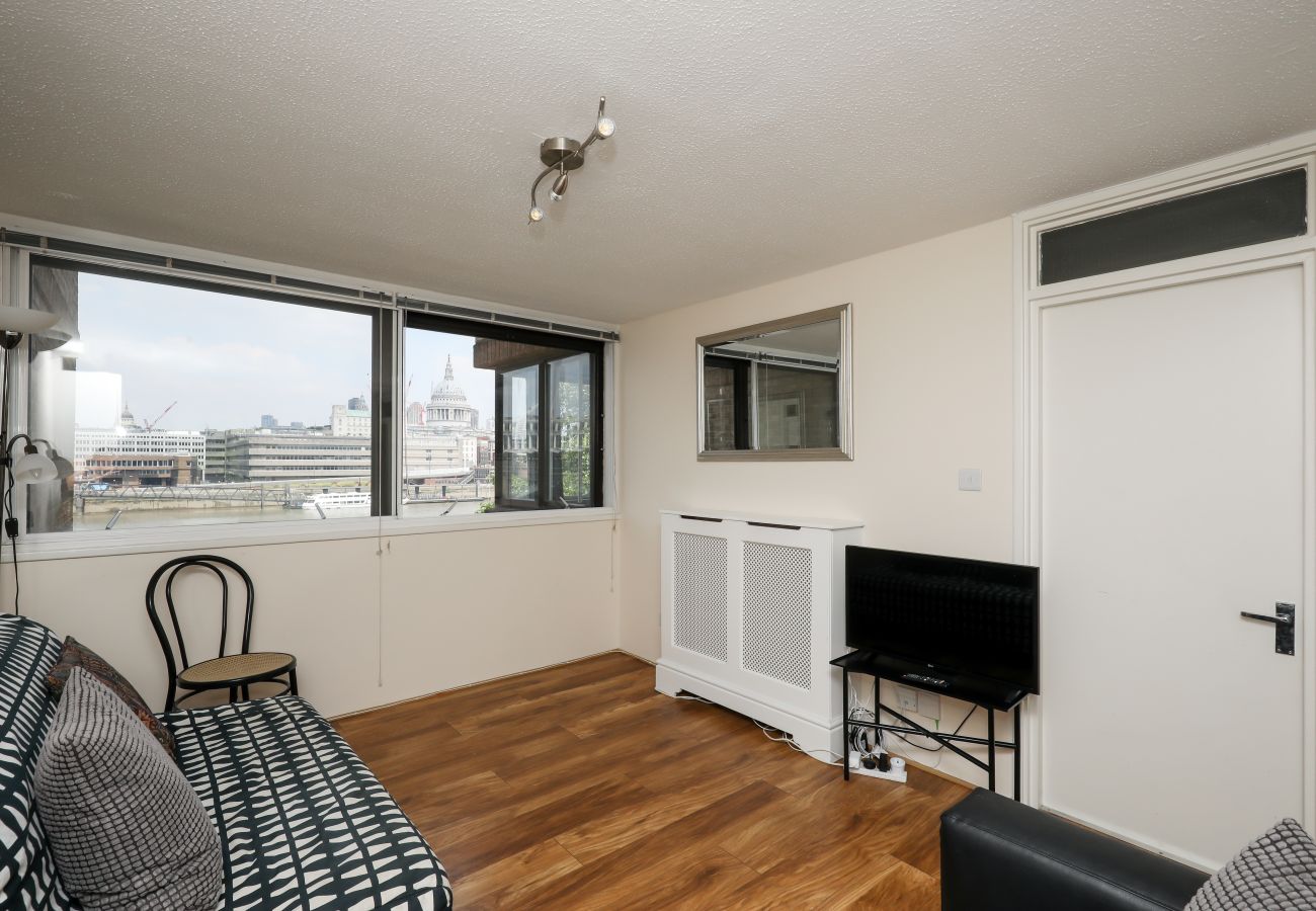 Apartment in London - Bank Side Tate Modern SE1