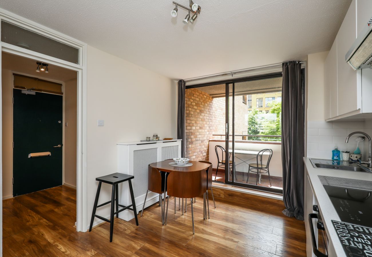 Apartment in London - Bank Side Tate Modern SE1