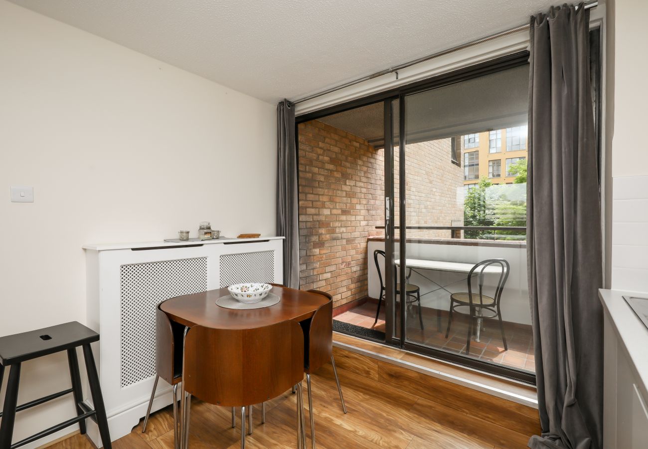 Apartment in London - Bank Side Tate Modern SE1