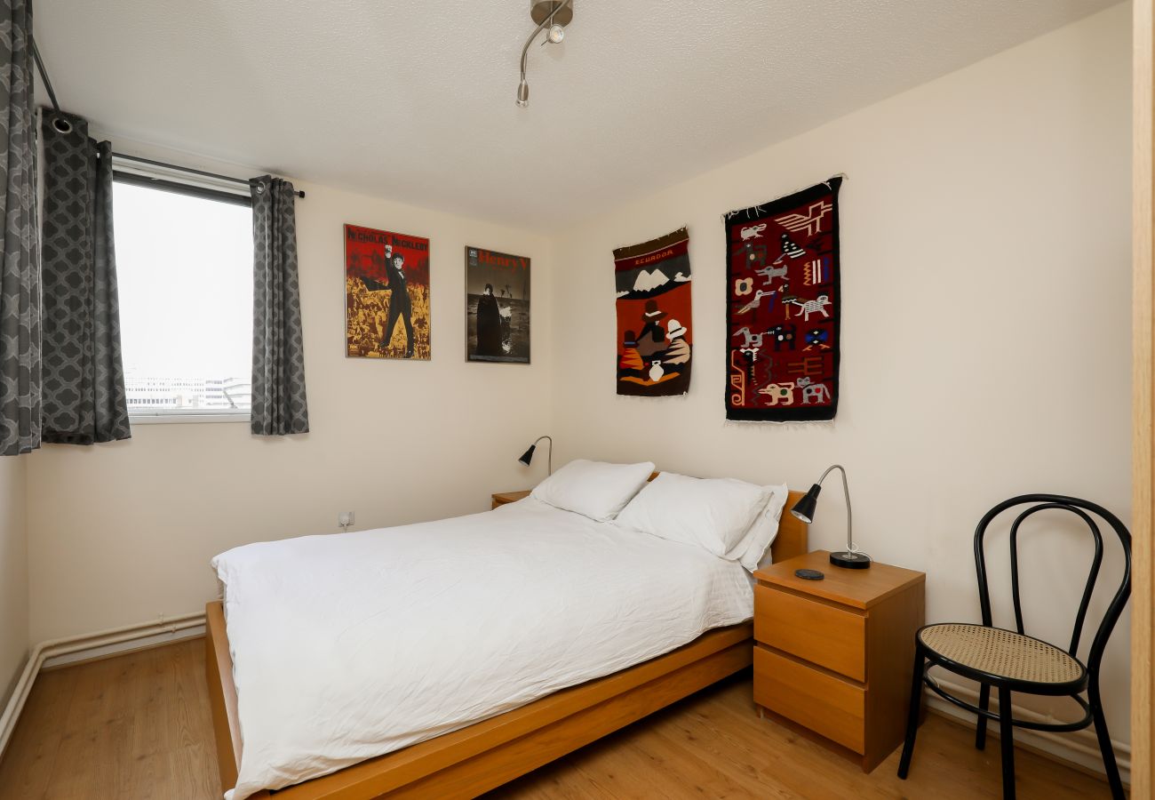 Apartment in London - Bank Side Tate Modern SE1