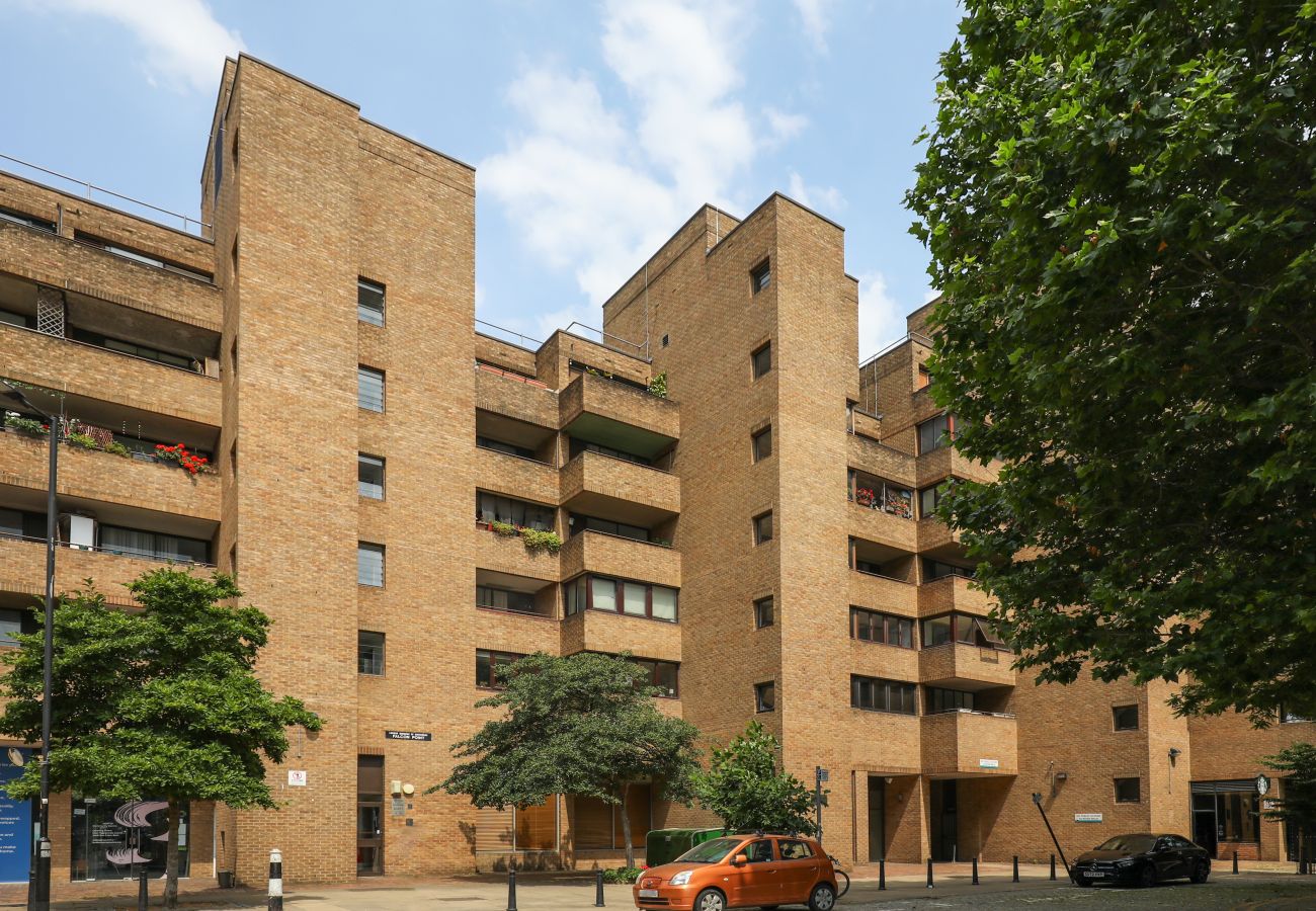 Apartment in London - Bank Side Tate Modern SE1