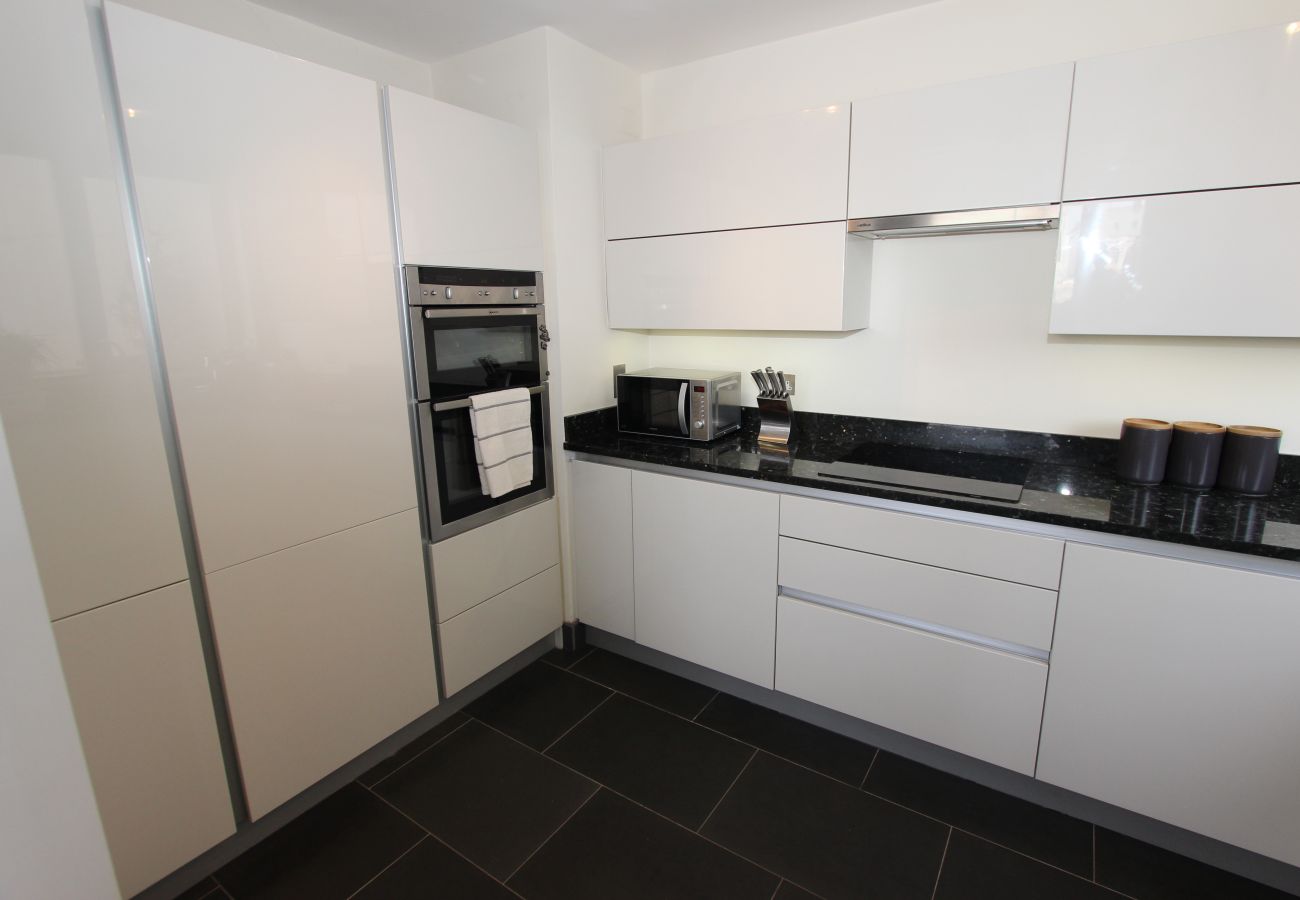 Apartment in London - Southwark Blackfriars II SE1 