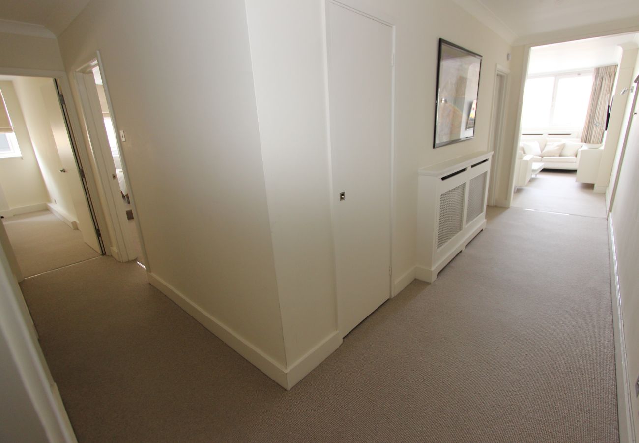 Apartment in London - Southwark Blackfriars II SE1 