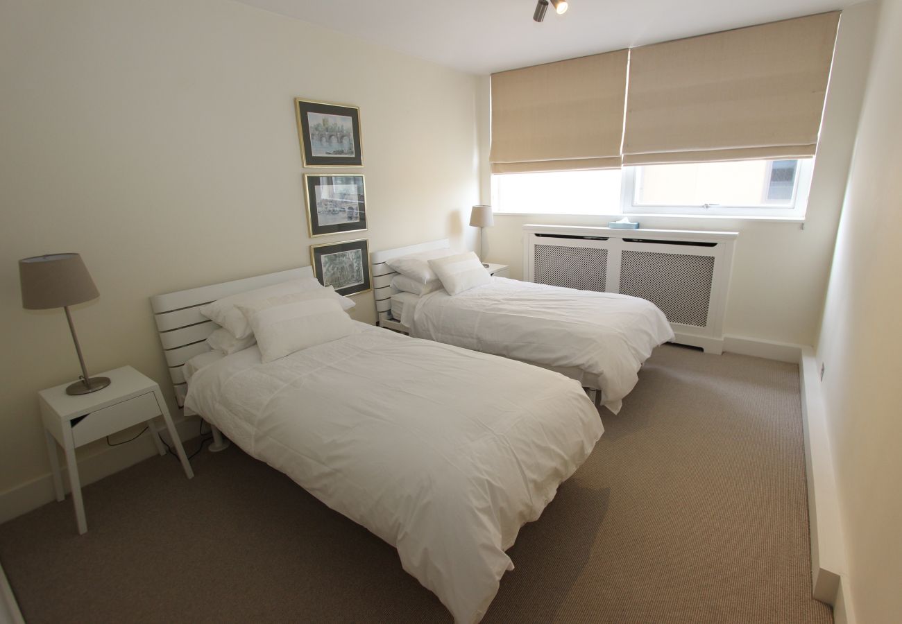 Apartment in London - Southwark Blackfriars II SE1 