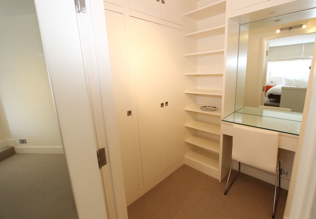 Apartment in London - Southwark Blackfriars II SE1 