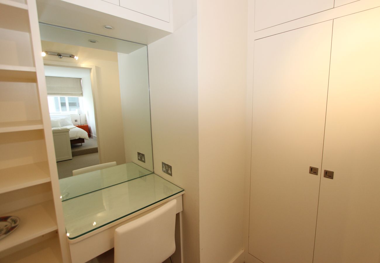 Apartment in London - Southwark Blackfriars II SE1 