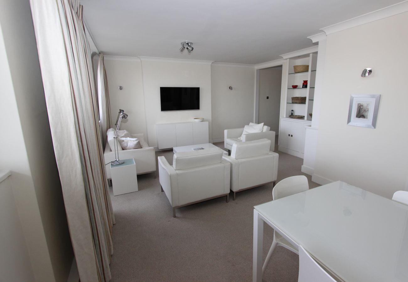 Apartment in London - Southwark Blackfriars II SE1 