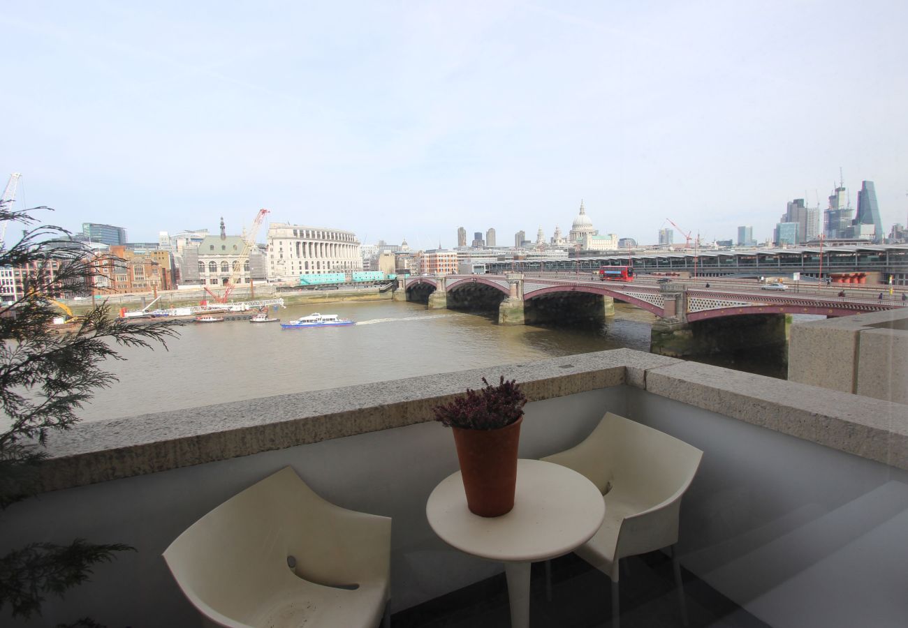 Apartment in London - Southwark Blackfriars II SE1 