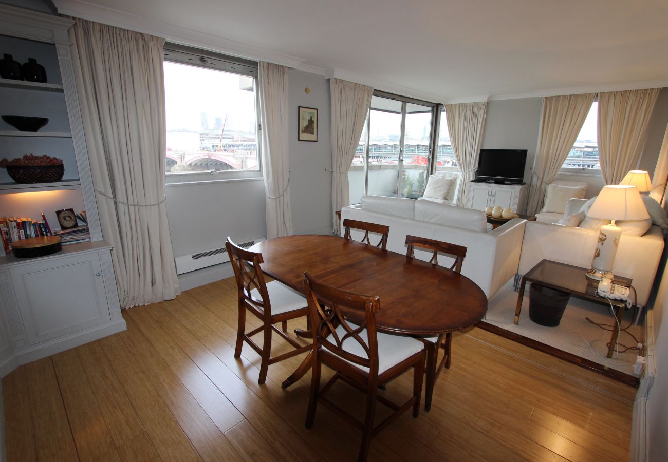 Apartment in London - Southwark Blackfriars SE1