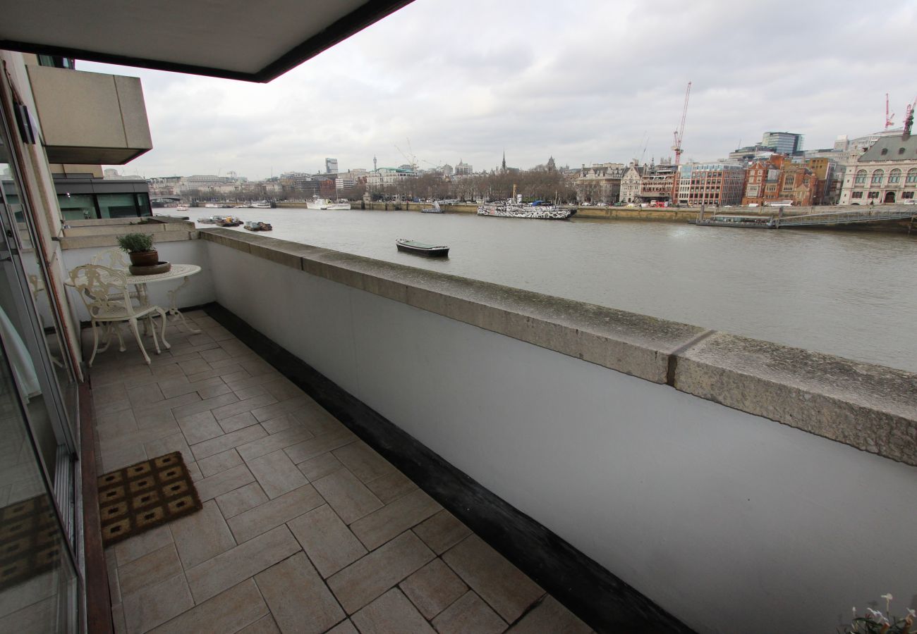 Apartment in London - Southwark Blackfriars SE1