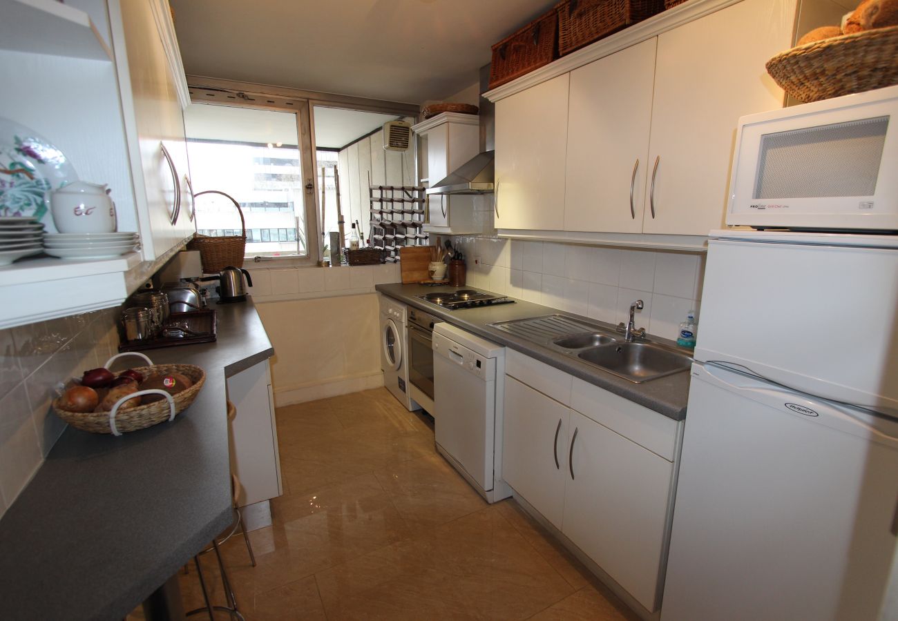 Apartment in London - Southwark Blackfriars SE1