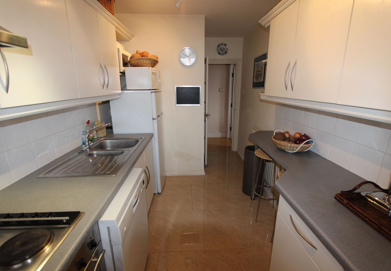 Apartment in London - Southwark Blackfriars SE1