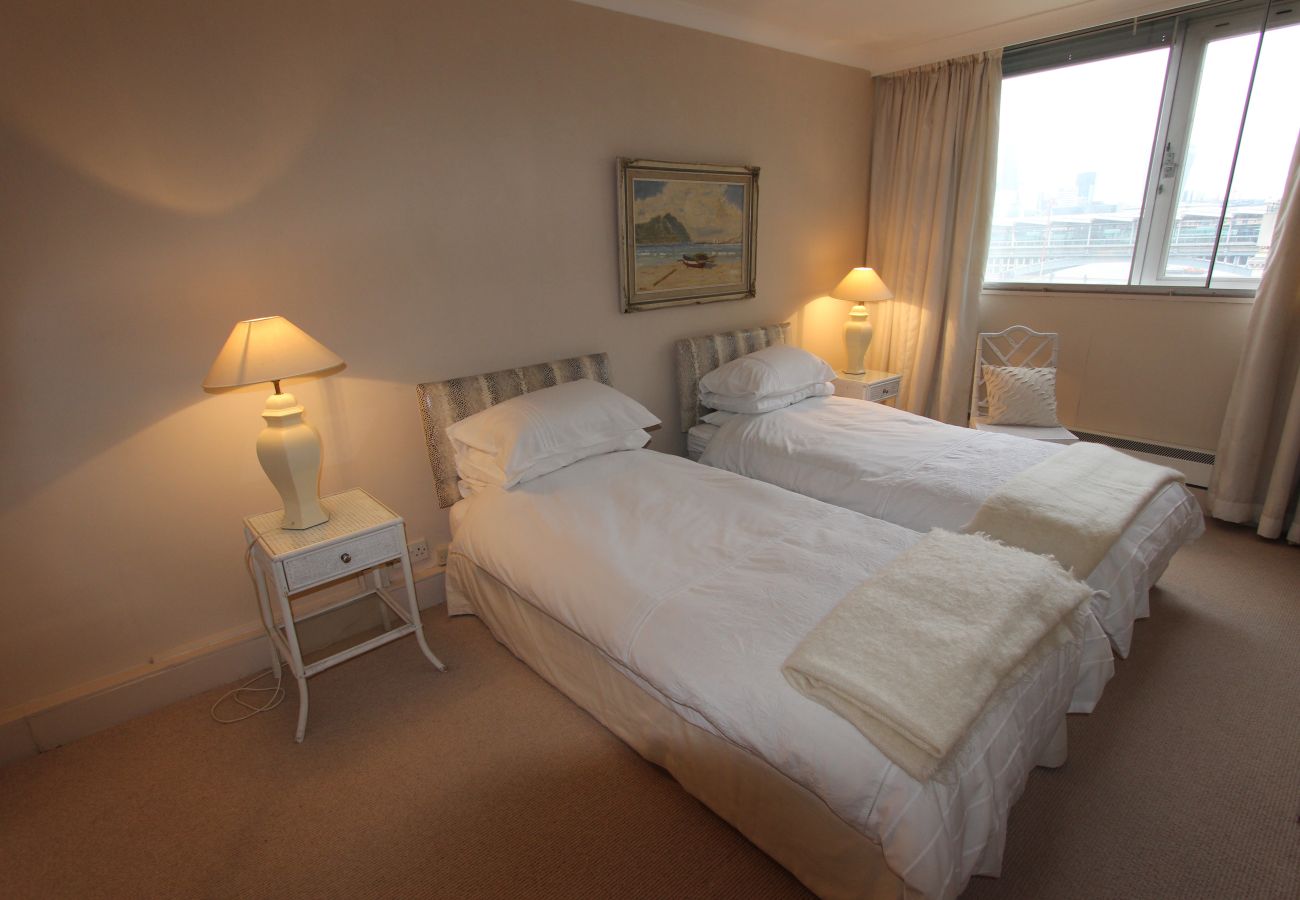 Apartment in London - Southwark Blackfriars SE1