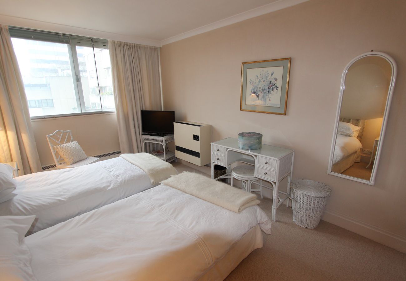 Apartment in London - Southwark Blackfriars SE1