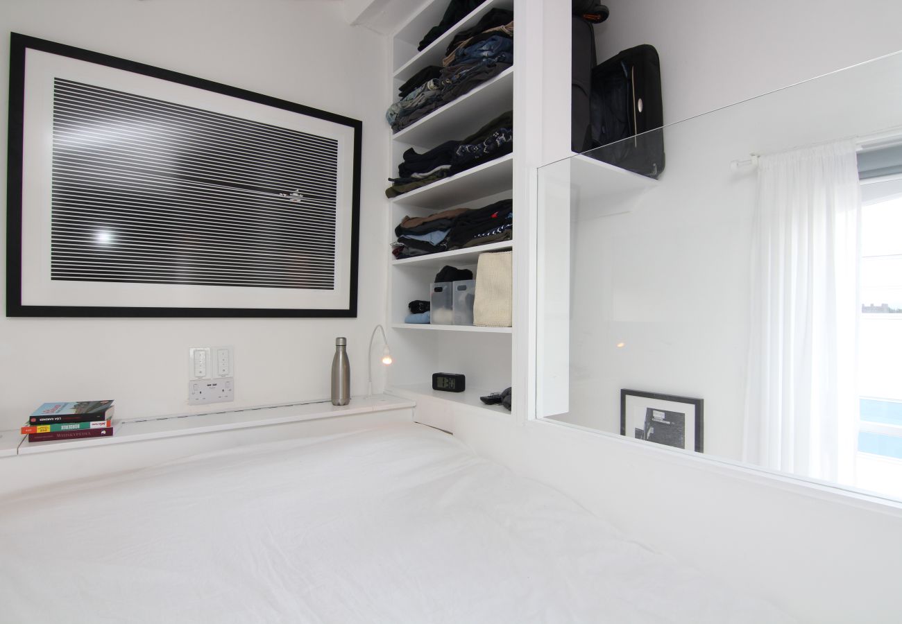 Apartment in London - Kentish Grafton NW5