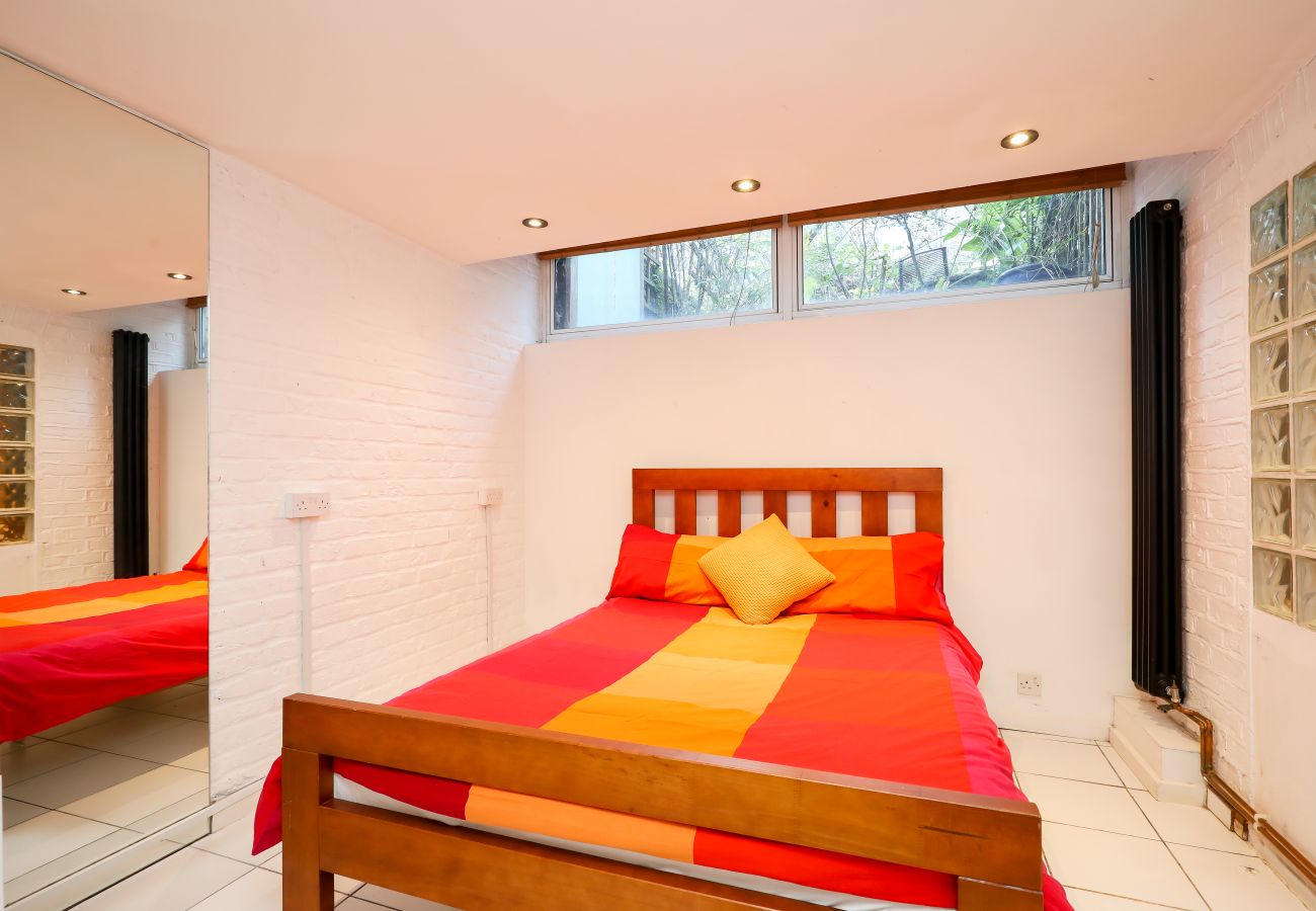 Apartment in London - Regent's Park Albert NW1