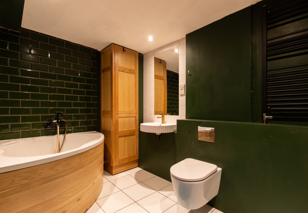 Apartment in London - Regent's Park Albert NW1