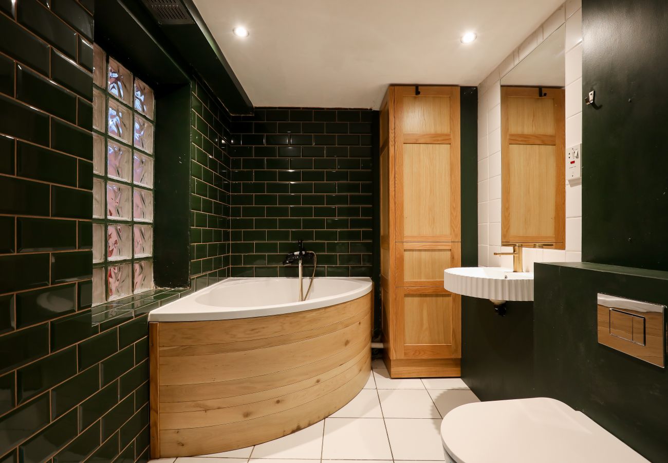 Apartment in London - Regent's Park Albert NW1