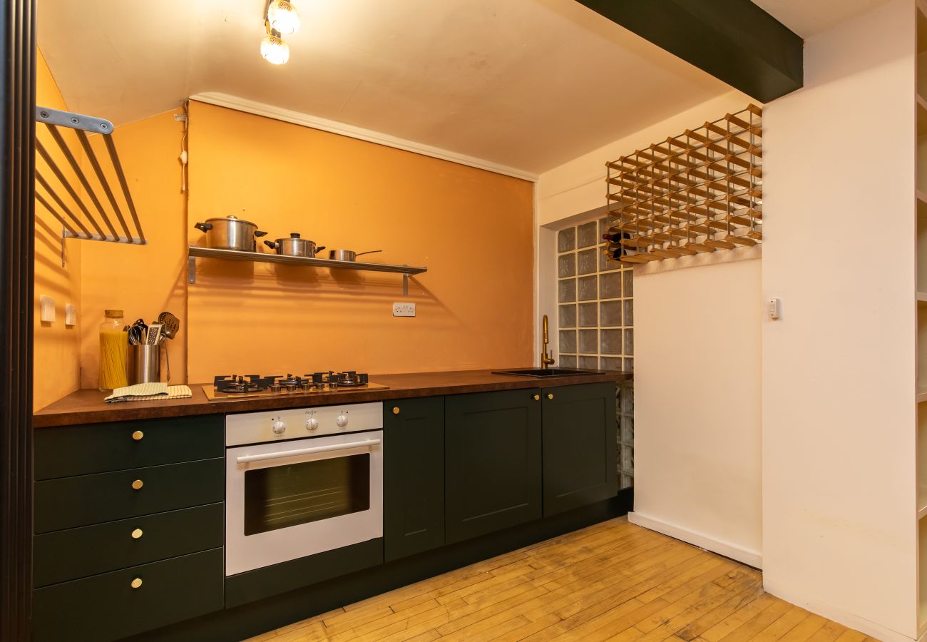 Apartment in London - Regent's Park Albert NW1