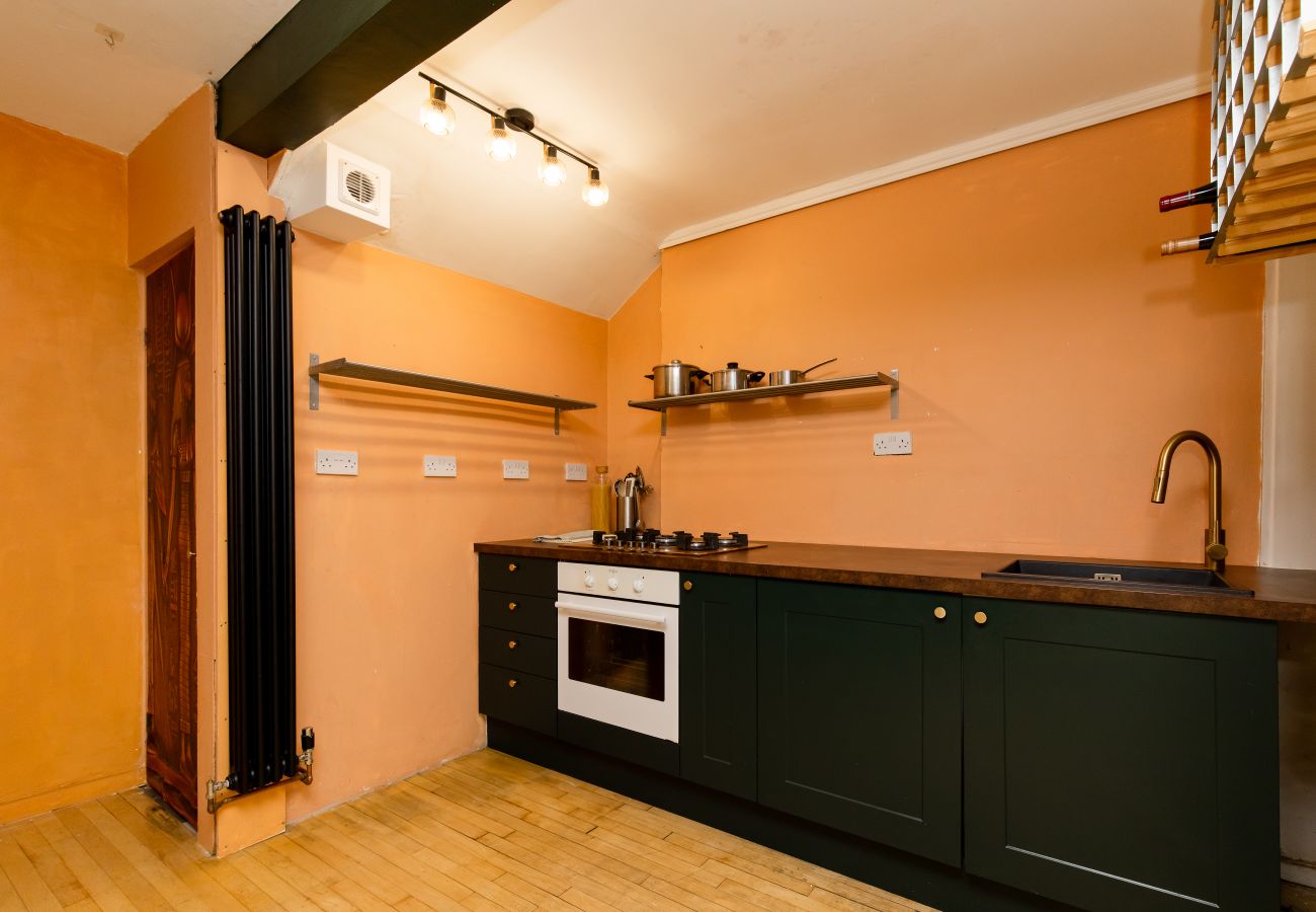 Apartment in London - Regent's Park Albert NW1