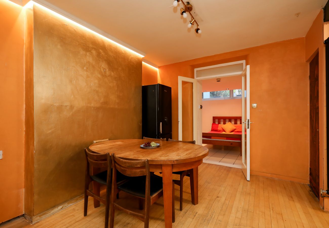 Apartment in London - Regent's Park Albert NW1