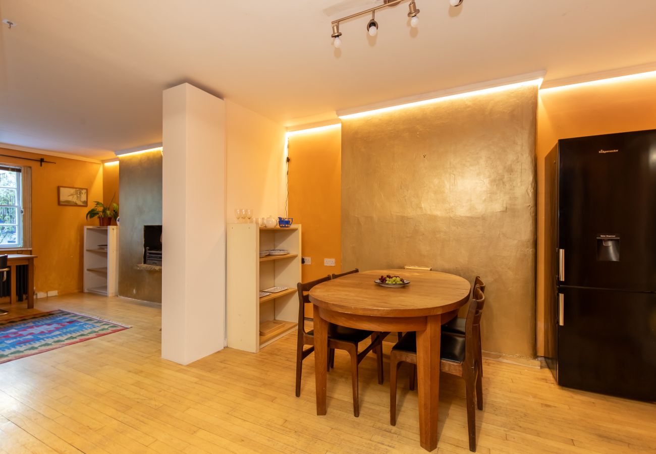 Apartment in London - Regent's Park Albert NW1