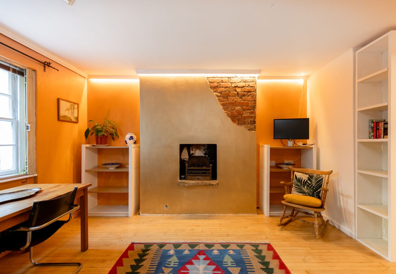 Apartment in London - Regent's Park Albert NW1