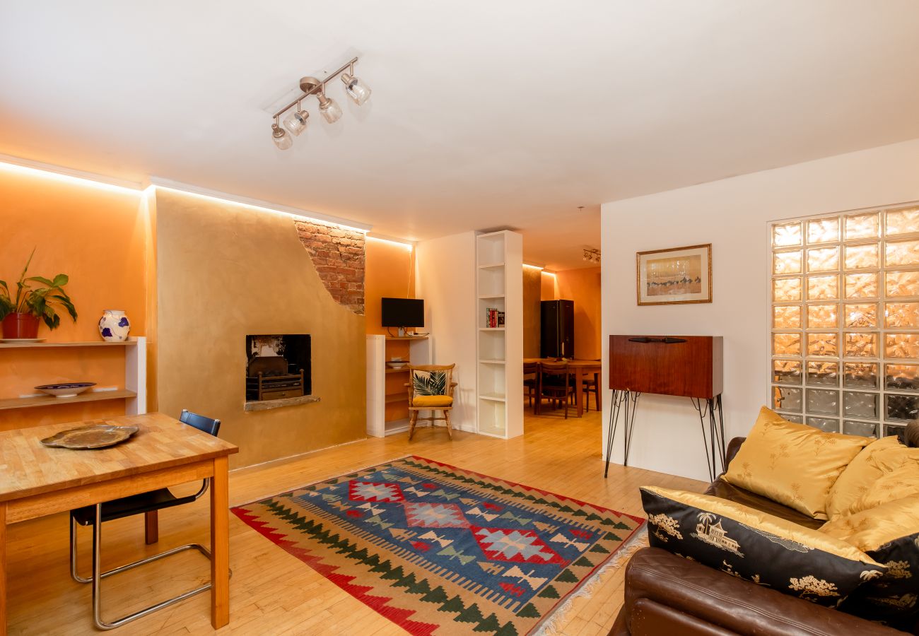 Apartment in London - Regent's Park Albert NW1
