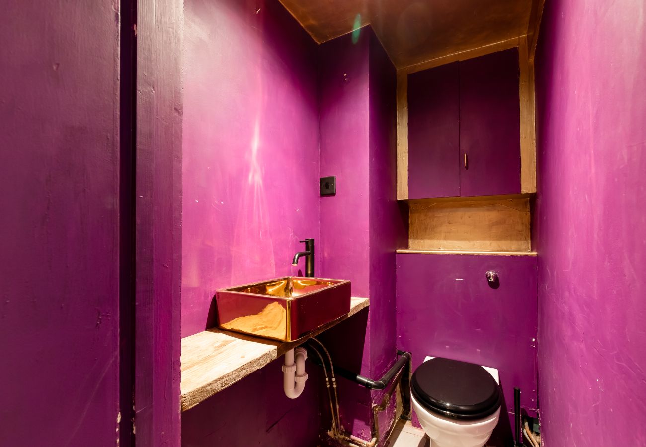 Apartment in London - Regent's Park Albert NW1