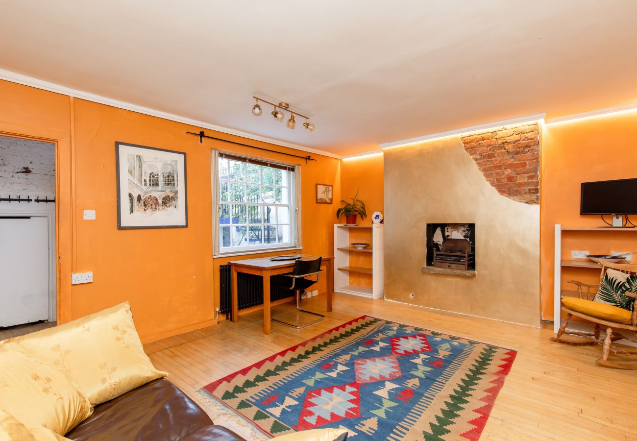 Apartment in London - Regent's Park Albert NW1