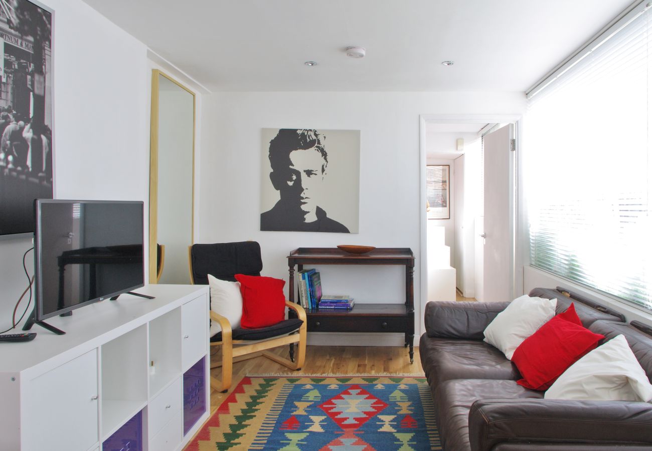 Apartment in London - Camden Mornington NW1 