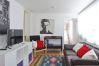 Apartment in London - Camden Mornington NW1 