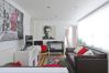 Apartment in London - Camden Mornington NW1 