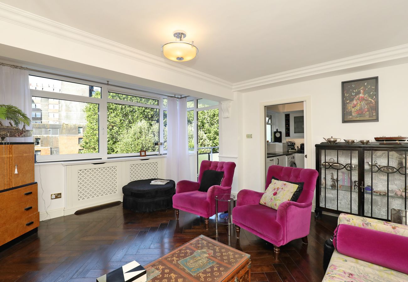 Apartment in London - Hyde Park Gloucester W2