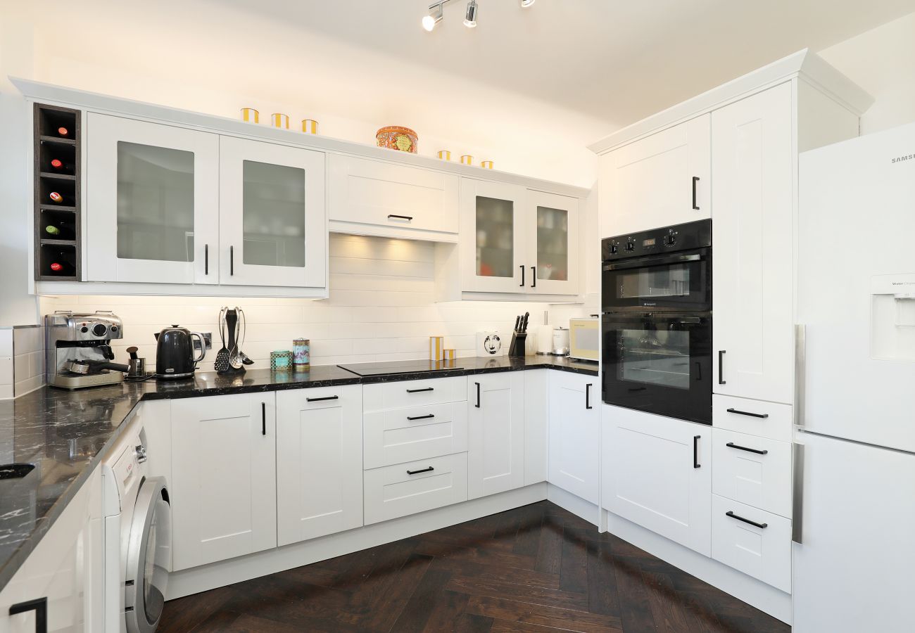 Apartment in London - Hyde Park Gloucester W2