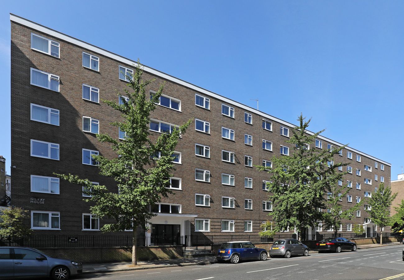 Apartment in London - Hyde Park Gloucester W2