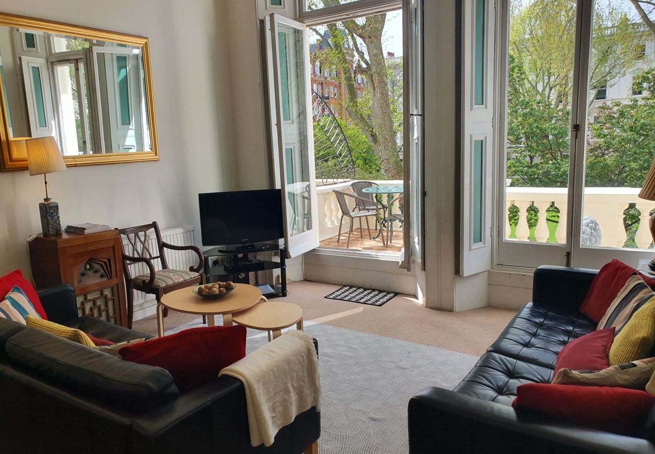 Apartment in London - Earls Court Square II SW5