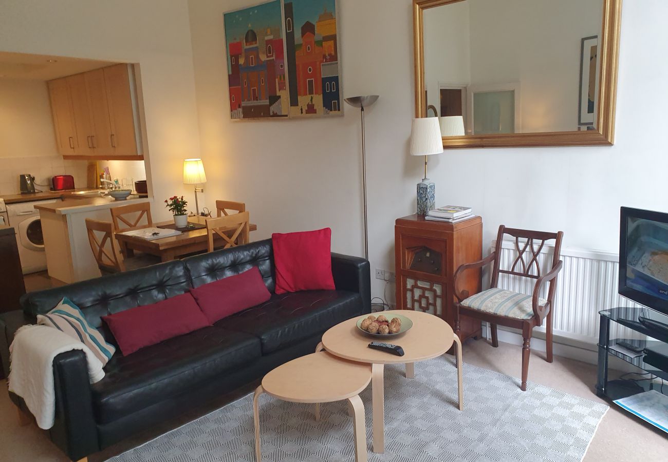 Apartment in London - Earls Court Square II SW5