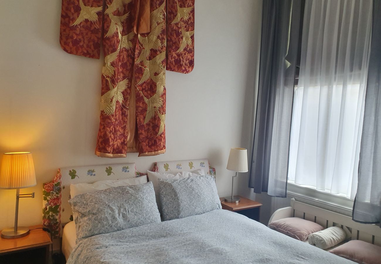 Apartment in London - Earls Court Square II SW5