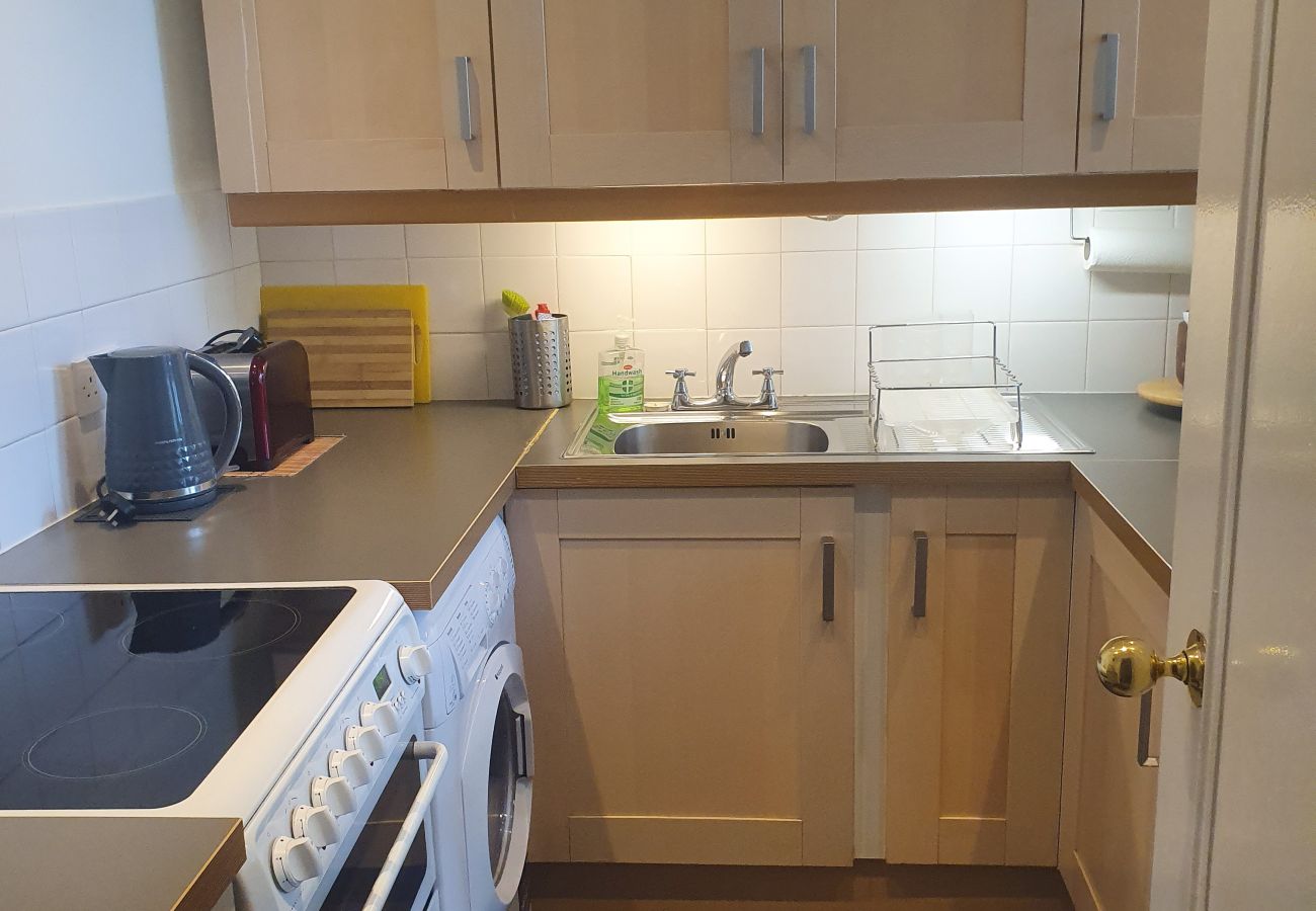 Apartment in London - Earls Court Square II SW5