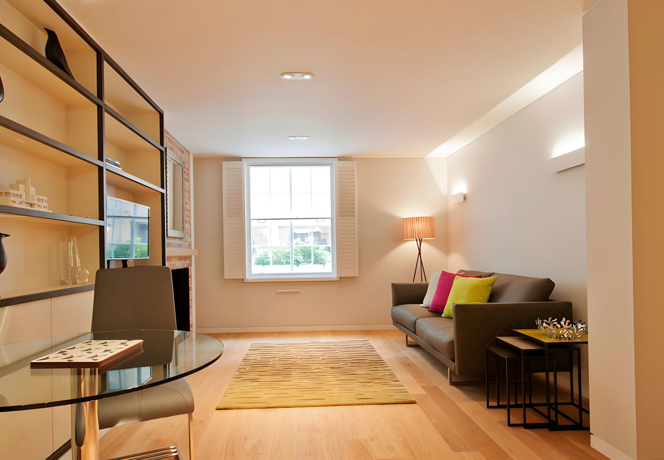 Apartment in London - Wigmore I Marylebone W1