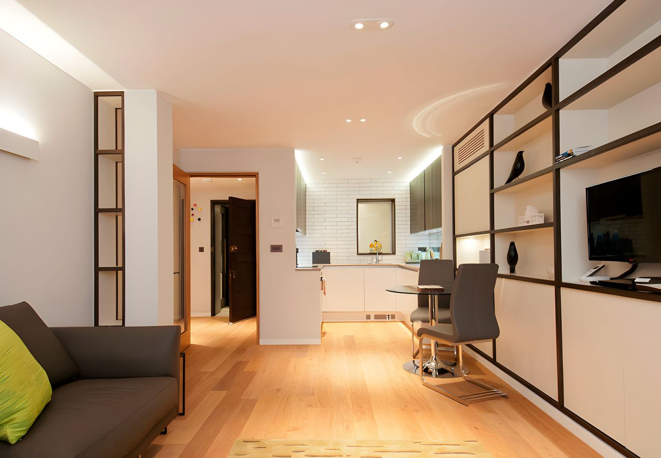 Apartment in London - Wigmore I Marylebone W1