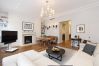 Apartment in London - Knightsbridge Pont Street SW1