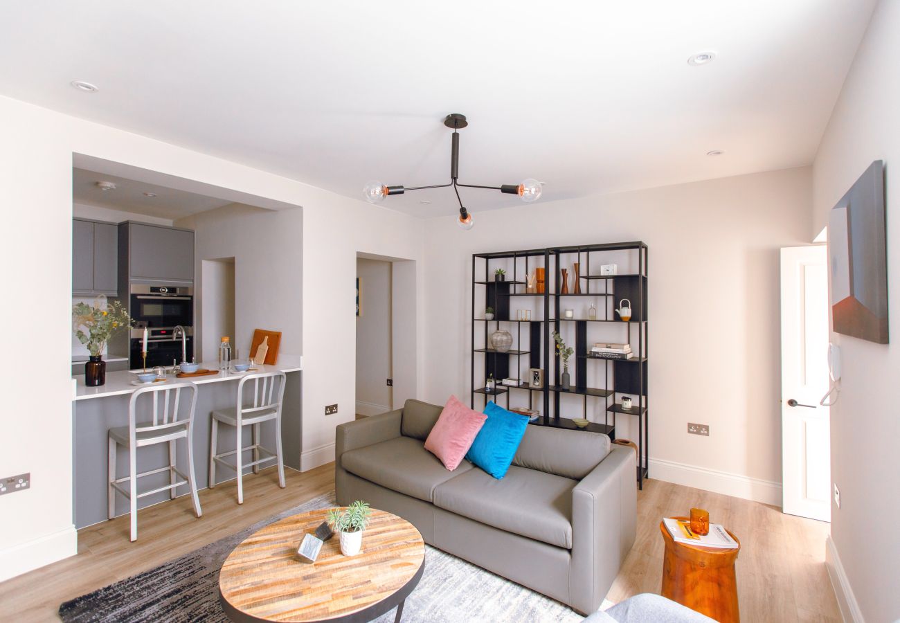 Apartment in London - Chelsea Sydney SW3